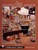 Great Country Store Antiques 0764312367 Book Cover
