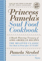 Princess Pamela's Soul Food Cookbook 0789345110 Book Cover