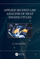 Applied Second Law Analysis of Heat Engine Cycles 1032161884 Book Cover