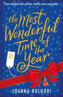 The Most Wonderful Time of The Year 178429912X Book Cover