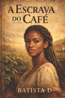 A Escrava do Café (Portuguese Edition) B0GJ3643Z8 Book Cover