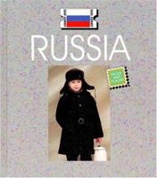 Russia (Countries: Faces and Places) 1567665829 Book Cover
