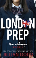 London Prep 194679371X Book Cover