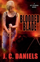 Blooded Blade B0BNTHLCSR Book Cover