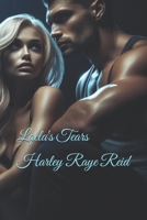 Laela's Tears B0DQTHZY4H Book Cover