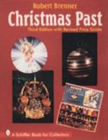 Christmas Past 0764301721 Book Cover