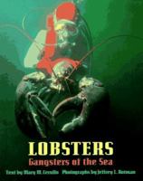 Lobsters: Gangsters of the Sea 0525651535 Book Cover