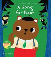 A Song for Bear 0500651817 Book Cover