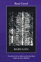 Babylon 1557131961 Book Cover