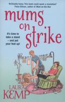 Mums on Strike 0099574594 Book Cover