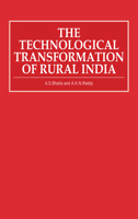 The Technological Transformation of Rural India 1853391999 Book Cover