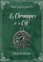 Les chroniques de la cité: l INTEGRALE 232240845X Book Cover