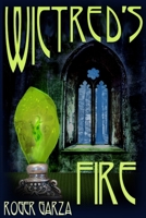 Wictred's Fire 0615174604 Book Cover