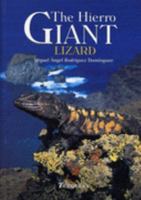 Hierro Giant Lizard 8495412608 Book Cover