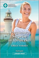 Pregnancy Surprise in Byron Bay 1335942483 Book Cover