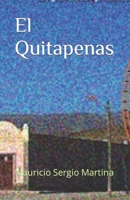 El Quitapenas B09DMXRHKZ Book Cover