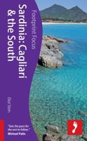 Sardinia: Cagliari & the South 1908206535 Book Cover