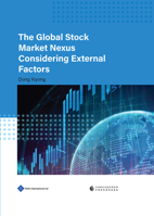 The Global Stock Market Nexus Considering External Factors 1844647307 Book Cover