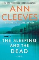 Sleeping and the Dead 1932859411 Book Cover