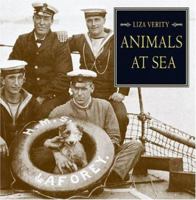 Animals At Sea 0948065567 Book Cover