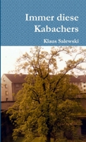 Immer diese Kabachers 0244221758 Book Cover