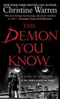 The Demon You Know 0312347774 Book Cover