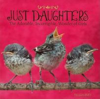 Just Daughters 1607554569 Book Cover
