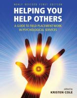 Helping You Help Others 151655177X Book Cover
