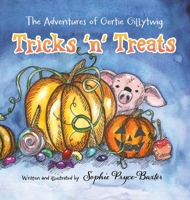 Tricks 'n' Treats 1068543515 Book Cover