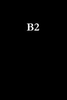B2 the Old Art and New Science of the Business Network 1365936341 Book Cover