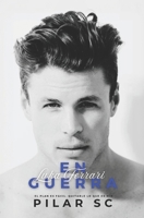 En guerra: Serie Hacker 1 B09K21SPSX Book Cover