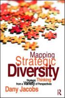 Mapping Strategic Diversity: Strategic Thinking from a Variety of Perspectives 0415550246 Book Cover