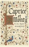 Caprice et Monty (French Edition) B0FLTHHZLZ Book Cover