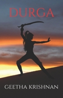 Durga B0BN2X8ZF7 Book Cover