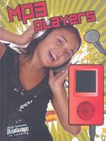 Mp3 Players (Let's Explore Science) 1604723327 Book Cover