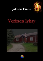 Verinen lyhty 952685876X Book Cover