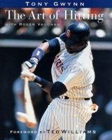 The Art of Hitting 1577193474 Book Cover