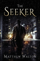 The Seeker 1662862490 Book Cover