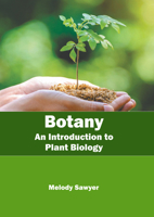 Botany: An Introduction to Plant Biology B0FH64HQSW Book Cover