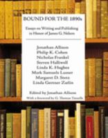 Bound for the 1890s 1904201075 Book Cover