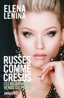 Russes comme Crésus (Documents Français) 2246688817 Book Cover