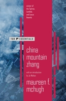 China Mountain Zhang 0312860986 Book Cover