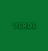 El Libro Verde (Libros de Colores) (Spanish Edition) 9199104059 Book Cover