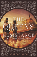 The Queen's Resistance 0062471392 Book Cover