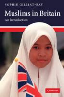 Muslims in Britain 052153688X Book Cover