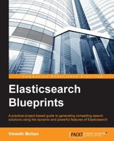 Elasticsearch Blueprints 1783984929 Book Cover