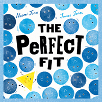 The Perfect Fit 1684641411 Book Cover