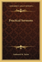 Practical Sermons 1533053871 Book Cover