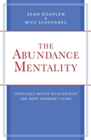 The Abundance Mentality 1942451172 Book Cover