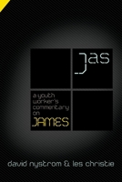 A Youth Worker's Commentary on James 0310670349 Book Cover
